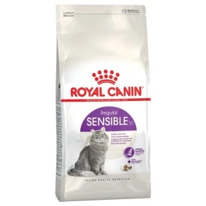 ROYAL CANIN SENSIBLE GR.400