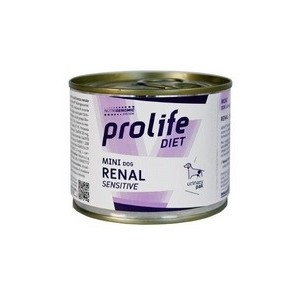 PROLIFE DOG VET RENAL MINI SENSITIVE GR. 200