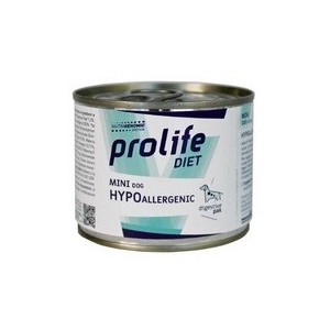 PROLIFE DOG VET HYPOALLERGENIC MINI GR. 200