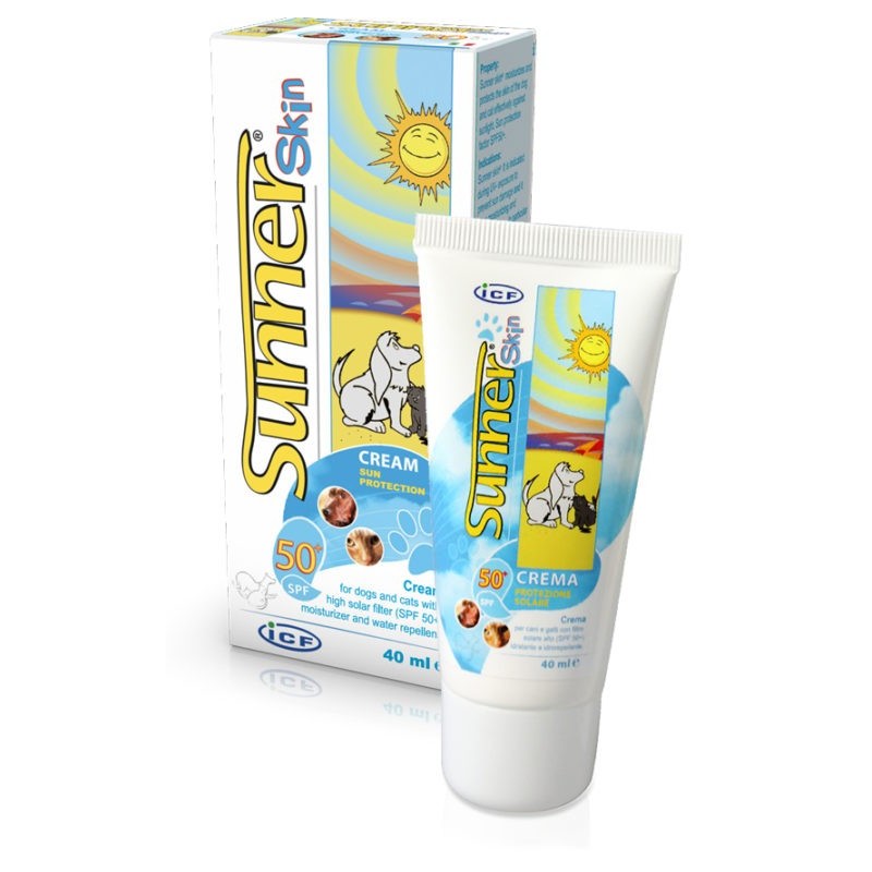 SUNNER SKIN 40 ML