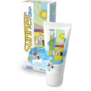 SUNNER SKIN 40 ML