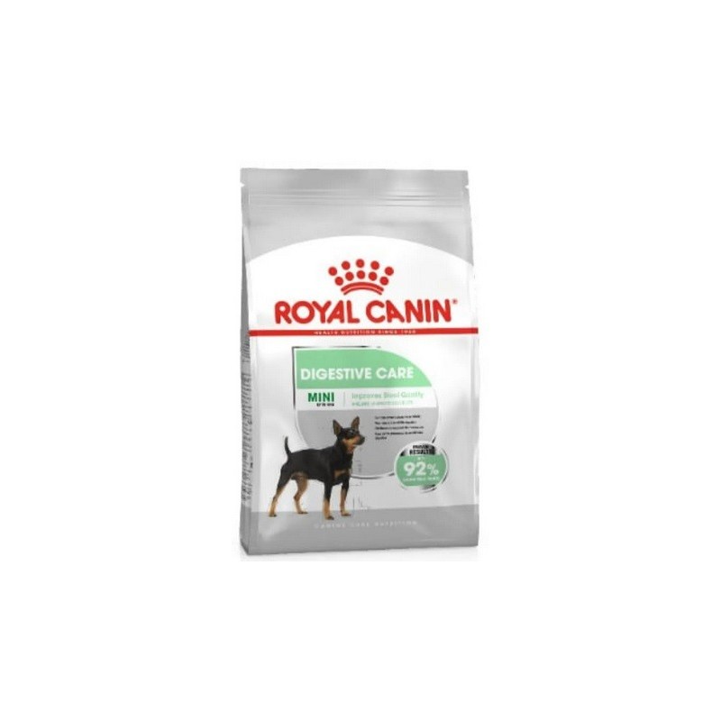 ROYAL CANIN MINI DIGESTIVE KG. 3