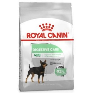 ROYAL CANIN MINI DIGESTIVE KG. 3
