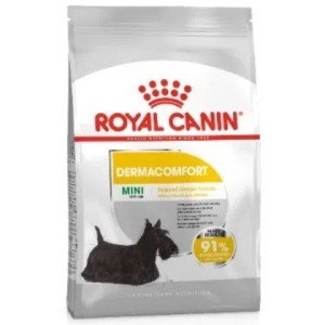 ROYAL CANIN MINI DERMACOMFORT KG. 3