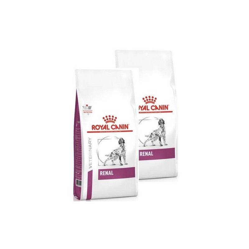 ROYAL CANIN RENAL KG.14 *acquisto minimo 2pz*