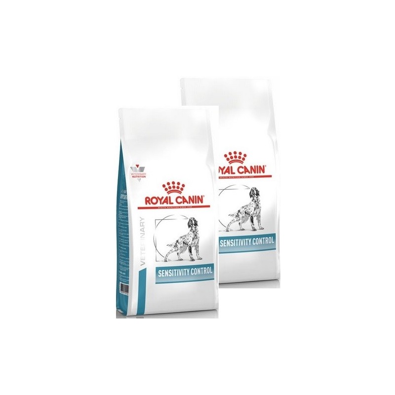 ROYAL CANIN SENSITIVITY CONTROL KG. 14**ACQUISTO MINIMIO 2 SACCHI**prezzo riferito al singolo sacco*