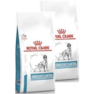 ROYAL CANIN SENSITIVITY CONTROL KG. 14**ACQUISTO MINIMIO 2 SACCHI**prezzo riferito al singolo sacco*