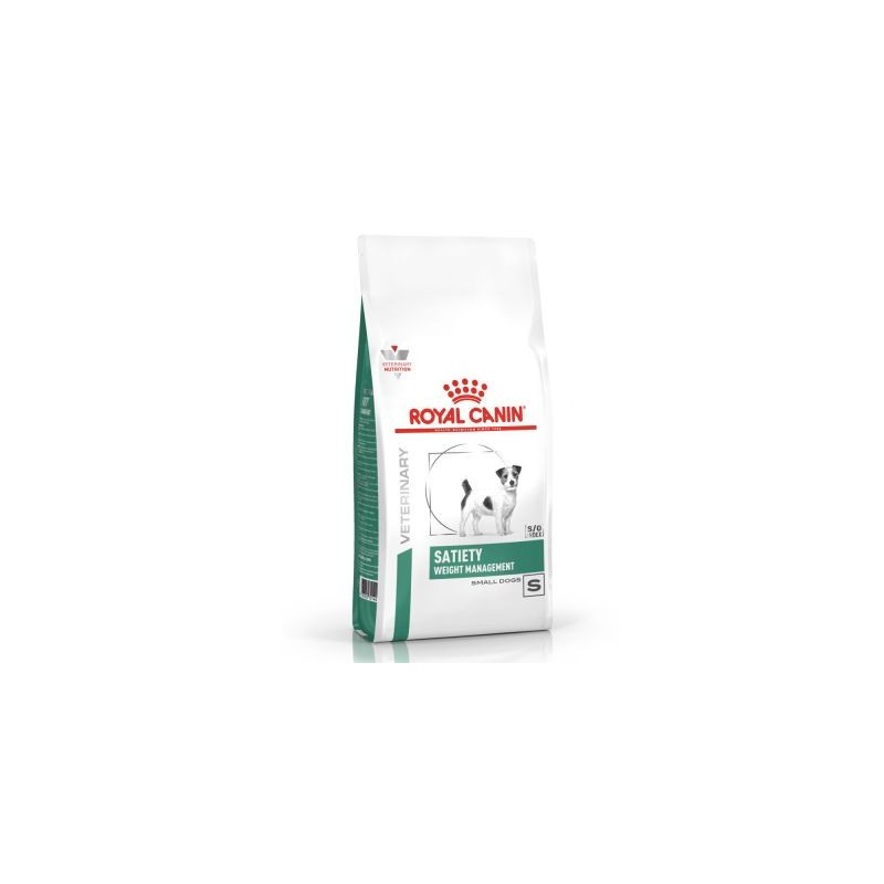 ROYAL CANIN SATIETY SMALL KG. 1,5
