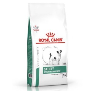 ROYAL CANIN SATIETY SMALL KG. 1,5