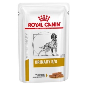 ROYAL CANIN URINARY BUSTA GR. 100 CANE