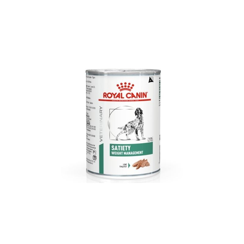 ROYAL CANIN SATIETY GR. 410