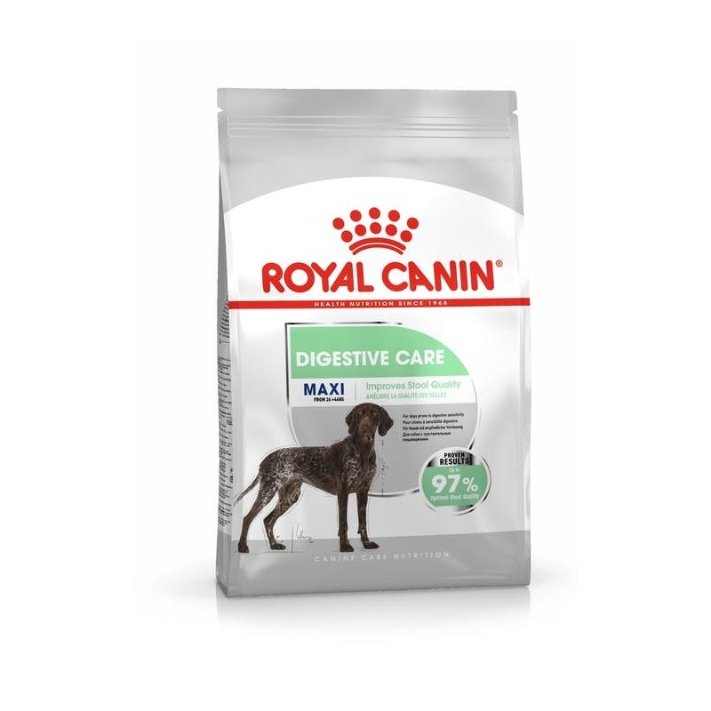 ROYAL CANIN MAXI DIGESTIVE KG. 12
