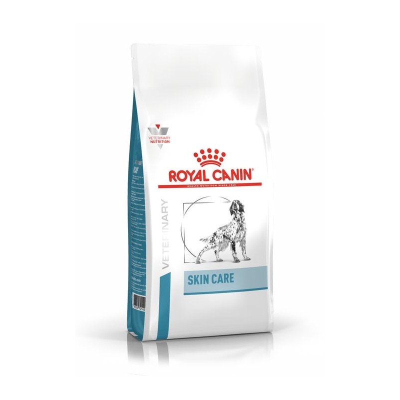 ROYAL CANIN SKIN CARE KG. 11