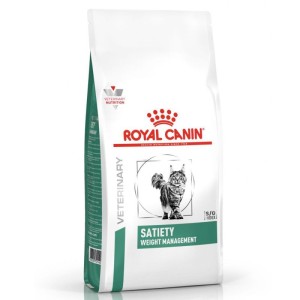 ROYAL CANIN SATIETY KG. 3,5