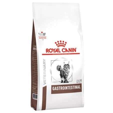 ROYAL CANIN GASTROINTESTINAL KG. 4