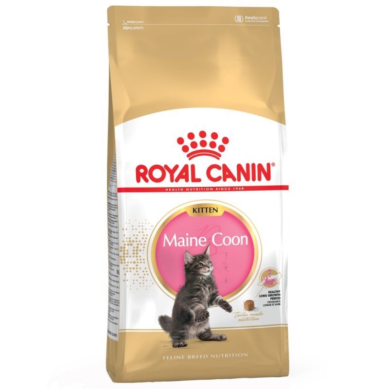ROYAL CANIN KITTEN MAIN COON GR. 400