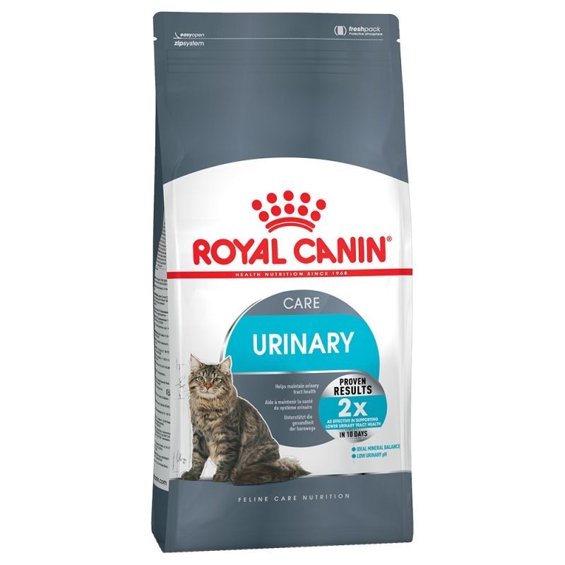 ROYAL CANIN URINARY CARE GR. 400
