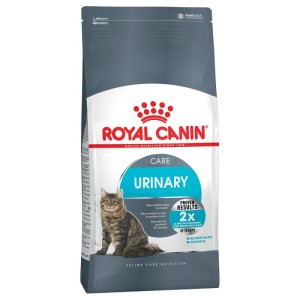 ROYAL CANIN URINARY CARE KG. 2