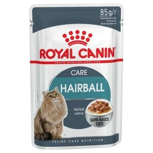 ROYAL CANIN HAIRBALL CARE GR. 85