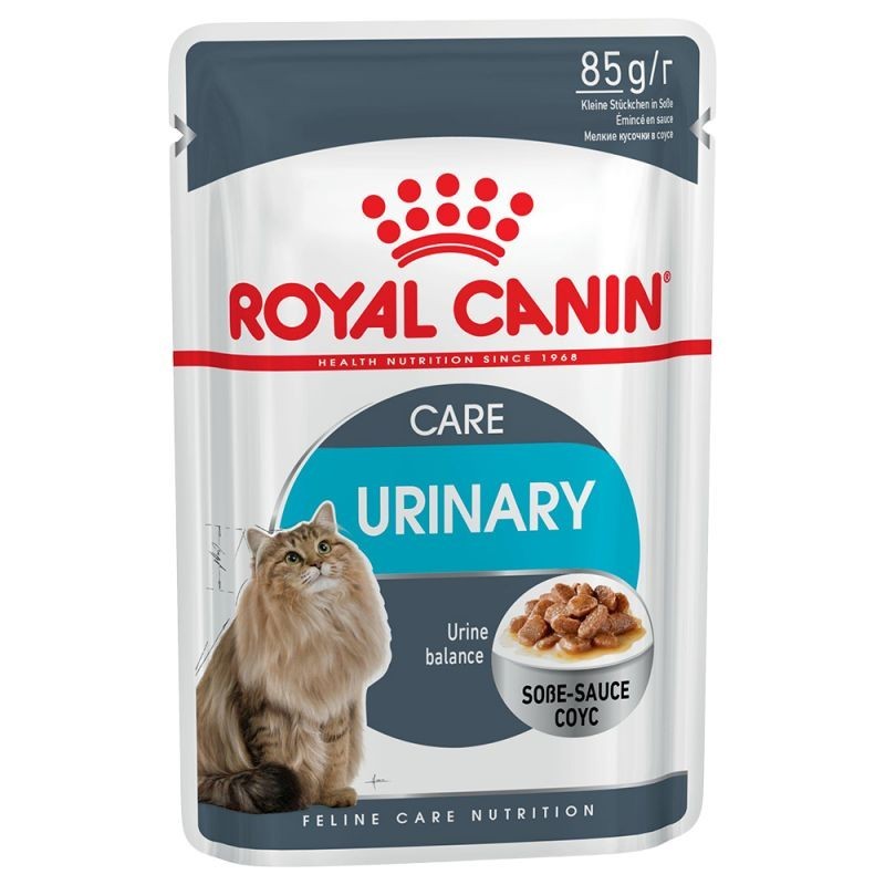 ROYAL CANIN URINARY CARE GR. 85