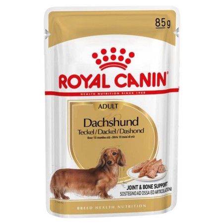 ROYAL CANIN DACHSHUND BUSTA GR. 85