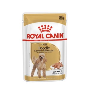 ROYAL CANIN POODLE BUSTA GR. 85