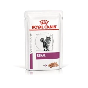 ROYAL CANIN RENAL LOAF BUSTA GR. 85