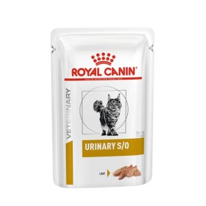 ROYAL CANIN URINARY LOAF BUSTA GR. 85 