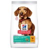HILL'S SCIENCE PLAN PERFECT WEIGHT SMALL & MINI ADULT ALIMENTO PER CANI CON POLLO KG. 1,5