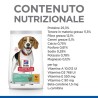 HILL'S SCIENCE PLAN PERFECT WEIGHT MEDIUM ALIMENTO PER CANI CON POLLO KG. 12