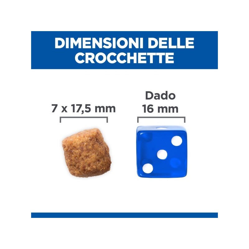 HILL'S SCIENCE PLAN PERFECT WEIGHT LARGE BREED ADULT ALIMENTO PER CANI CON POLLO KG. 12**spedizione omaggio**