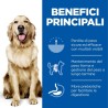 HILL'S SCIENCE PLAN PERFECT WEIGHT LARGE BREED ADULT ALIMENTO PER CANI CON POLLO KG. 12**spedizione omaggio**