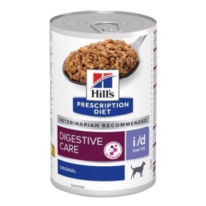 HILL'S I/D LOW FAT GR. 360
