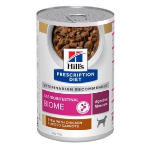 HILL'S GASTRO INTESTINAL BIOME GR. 354