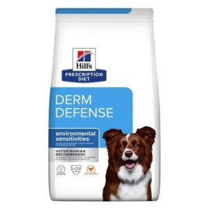 HILL'S DERM DEFENCE KG. 1.5
