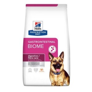 HILL'S GASTROINTESTINAL BIOME CANE KG. 1,5