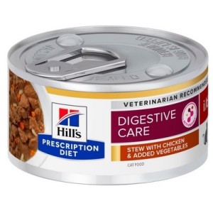 HILL'S I/D STEW POLLO E VERDURE GR. 82