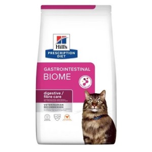 HILL'S GASTROINTESTINAL BIOME GATTO KG. 1,5