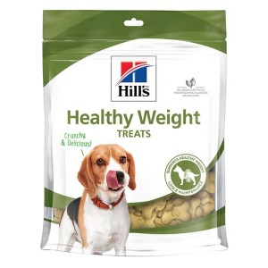 HILL'S HEALTHY WEIGHT TREATS PER CANI GR. 220
