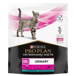 PURINA UR GATTO PESCE GR. 350