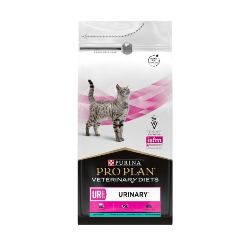 PURINA UR GATTO PESCE KG. 1,5