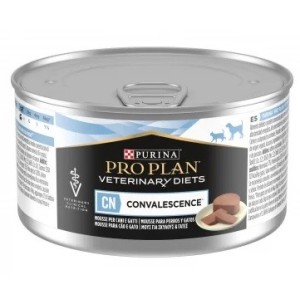 PURINA CN GATTO LATTINA GR. 195