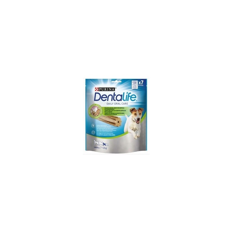 PURINA DENTALIFE MINI 7 STICK