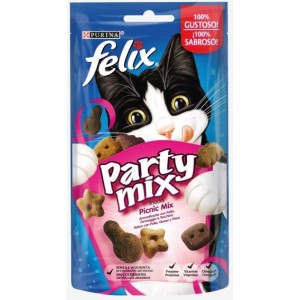FELIX PARTY MIX PICNIC MIX