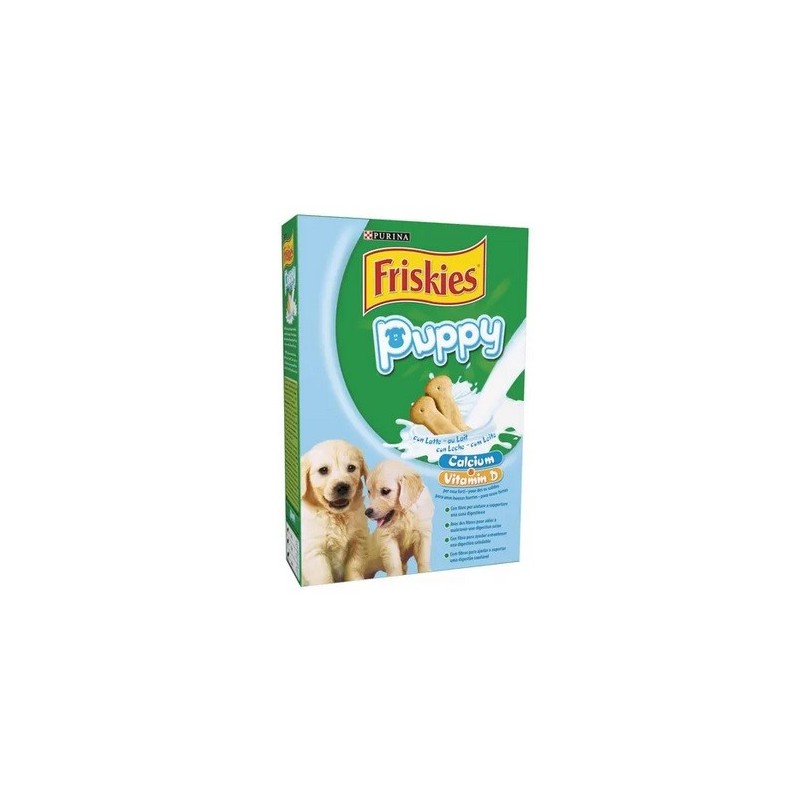 FRISKIES BISCOTTI PUPPY GR. 350