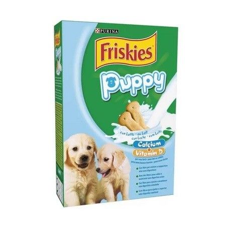 FRISKIES BISCOTTI PUPPY GR. 350