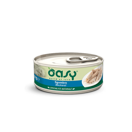 OASY CAT SGOMBRO 70 GR