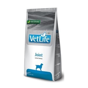 VETLIFE DOG JOINT KG. 12