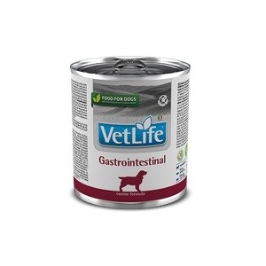 FARMINA VETLIFE DOG GASTROINTESTINAL UMIDO GR. 300