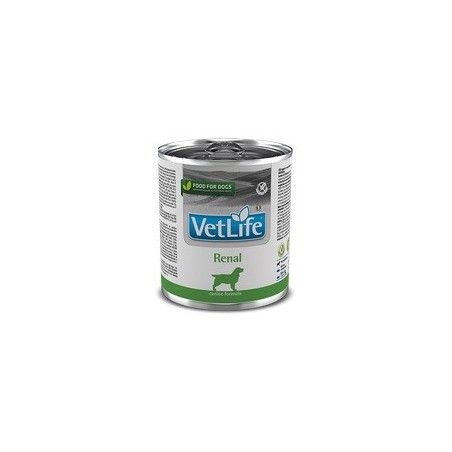 FARMINA VETLIFE DOG RENAL UMIDO GR. 300